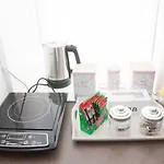 Bistrik Rose Apartment