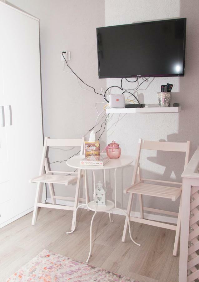 Appartamento Bistrik Rose