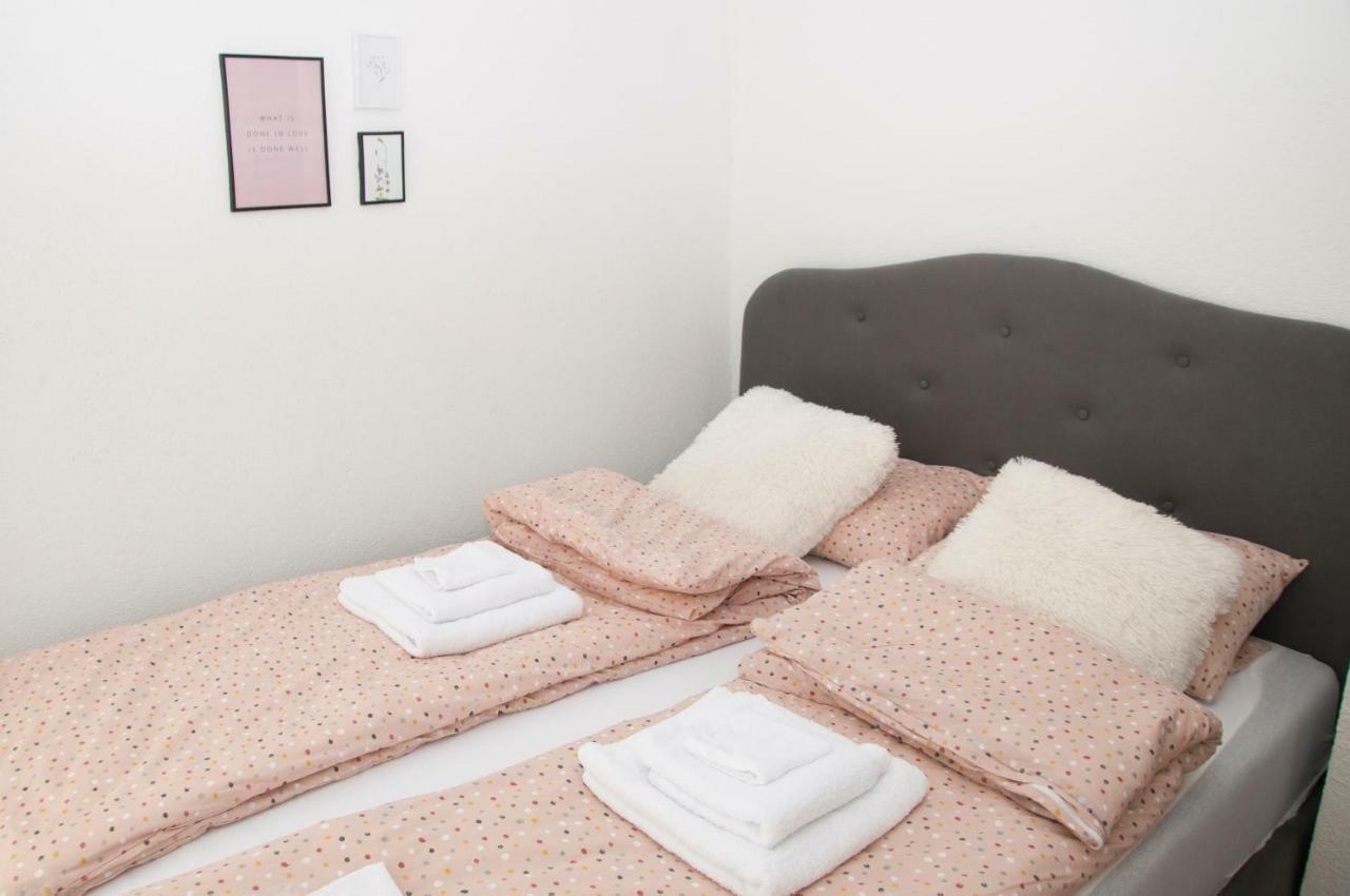 Appartamento Bistrik Rose *